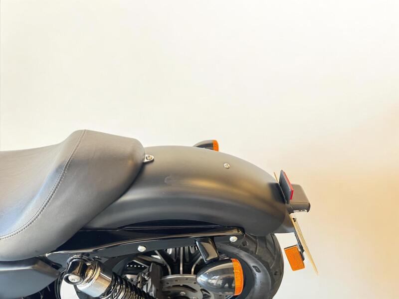 2015 Harley-Davidson Sportster - AutoTrader Import