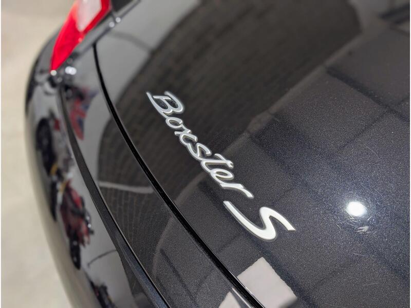 2006 Porsche Boxster - AutoTrader Import