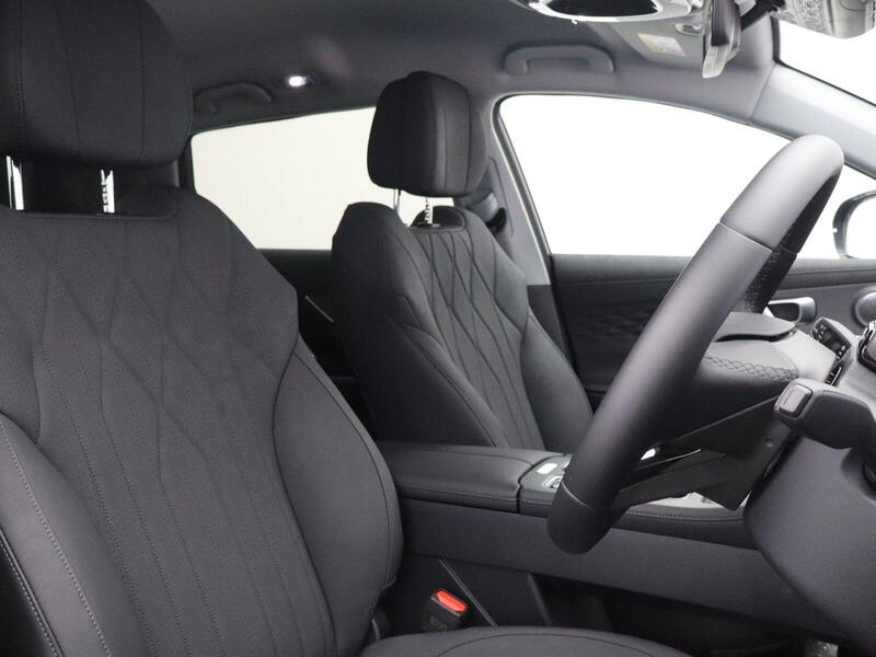 Chery Tiggo 8 1.6T Aspire DCT Euro 6 (s/s) 5dr — photo 17