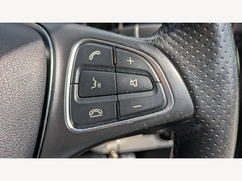 2017 Mercedes-Benz CLA - AutoTrader Import