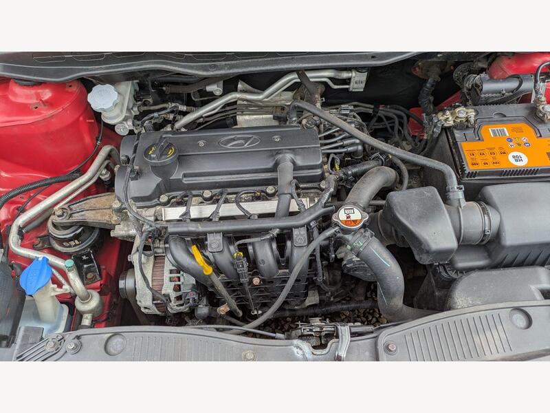 2013 Hyundai i20 - AutoTrader Import