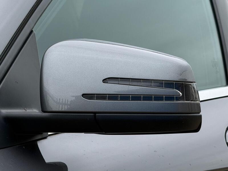 2017 Mercedes-Benz GLA - AutoTrader Import