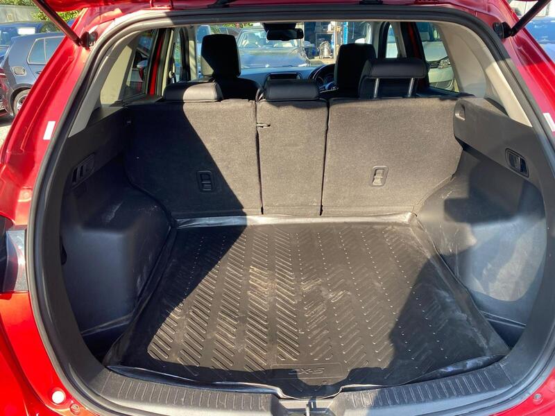 2016 Mazda CX-5 - AutoTrader Import