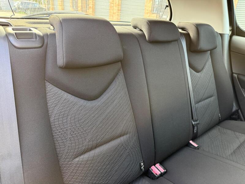 2009 Peugeot 308 - AutoTrader Import