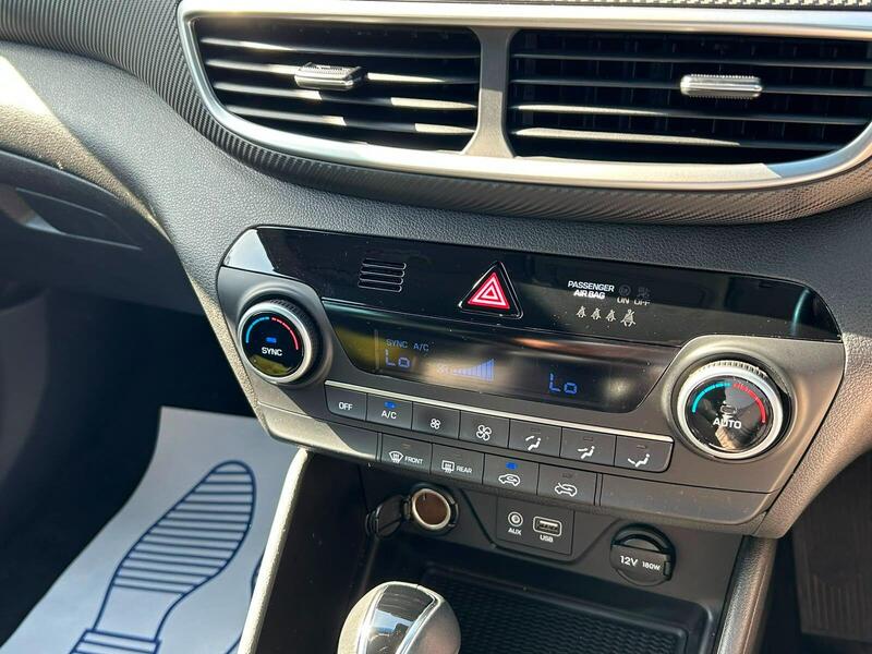 2018 Hyundai TUCSON - AutoTrader Import