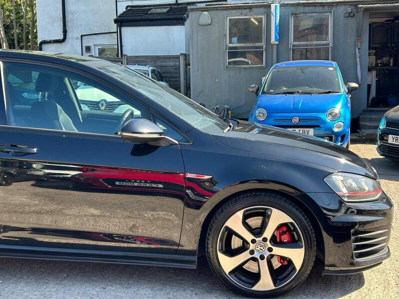 2016 Volkswagen Golf - AutoTrader Import