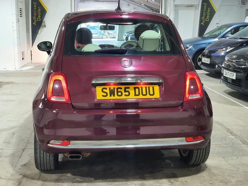 Vehicle Image