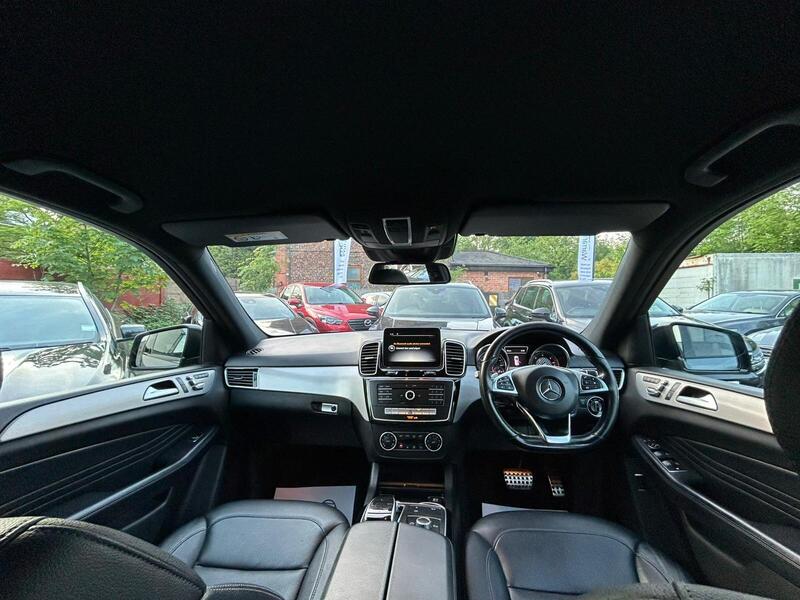 2018 Mercedes-Benz GLE - AutoTrader Import