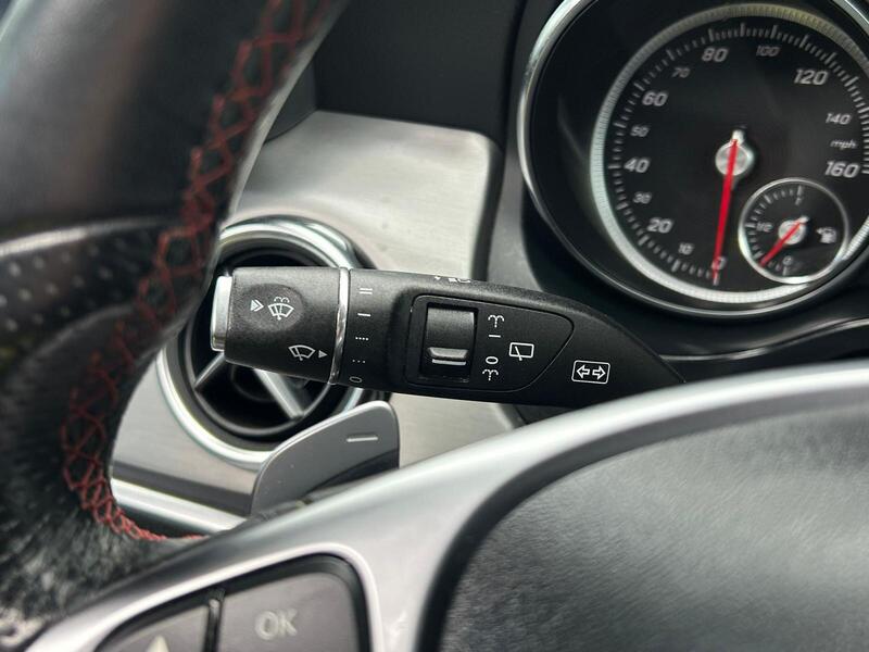 2018 Mercedes-Benz GLA - AutoTrader Import