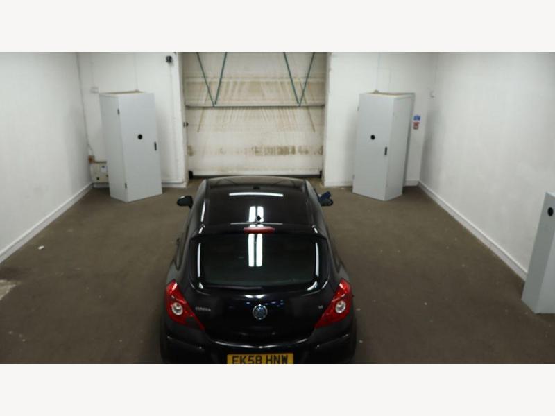 Corsa