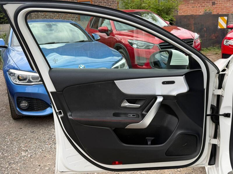 2018 Mercedes-Benz A Class - AutoTrader Import
