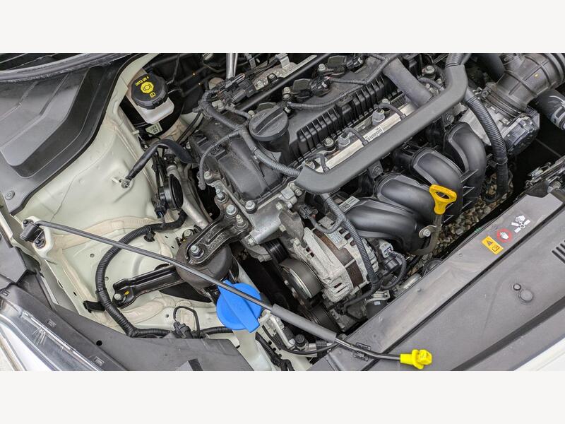 2017 Kia Rio - AutoTrader Import