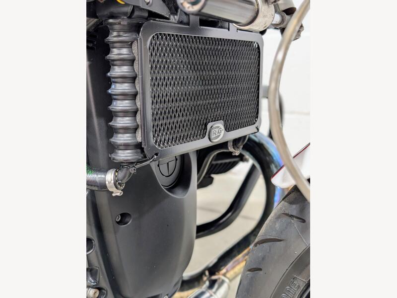 2016 BMW R nineT - AutoTrader Import