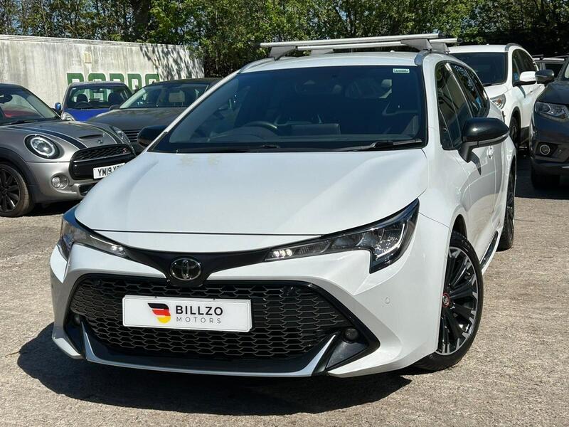 2022 Toyota Corolla - AutoTrader Import