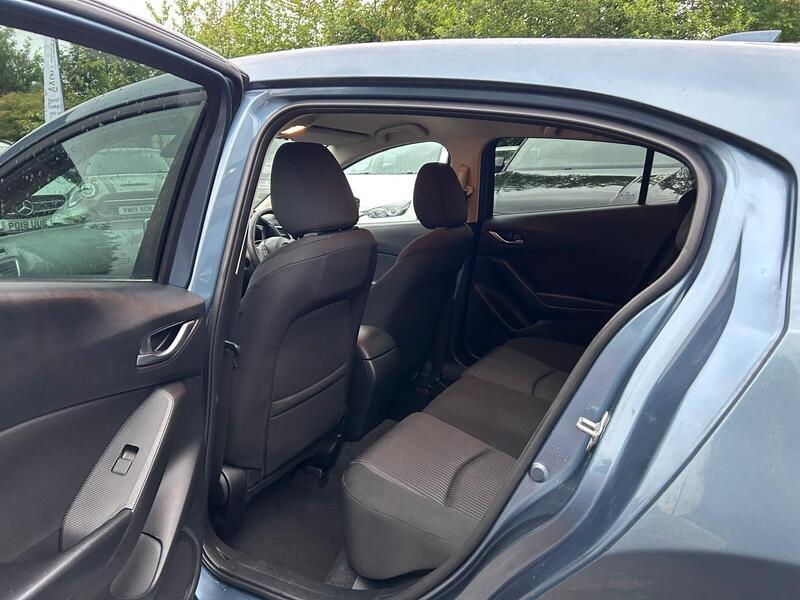 2015 Mazda Mazda3 - AutoTrader Import