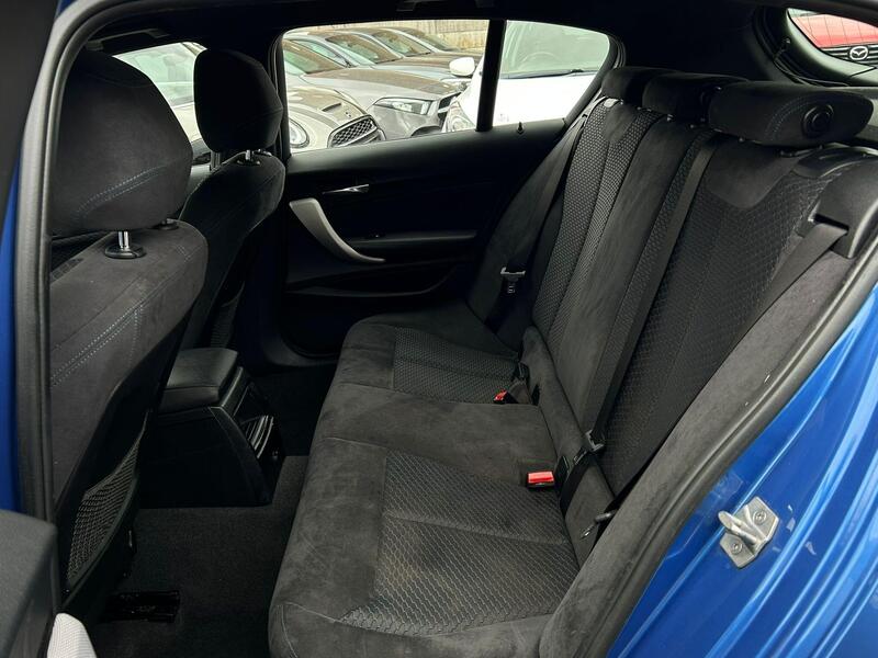 2017 BMW 1 Series - AutoTrader Import