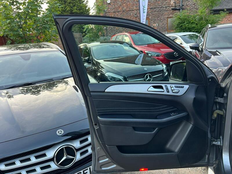 2018 Mercedes-Benz GLE - AutoTrader Import