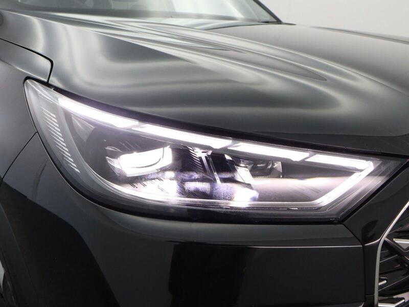 Chery Tiggo 8 1.6T Aspire DCT Euro 6 (s/s) 5dr — photo 12