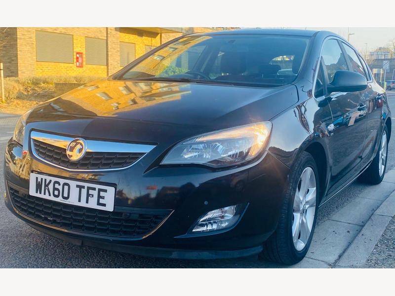 Astra