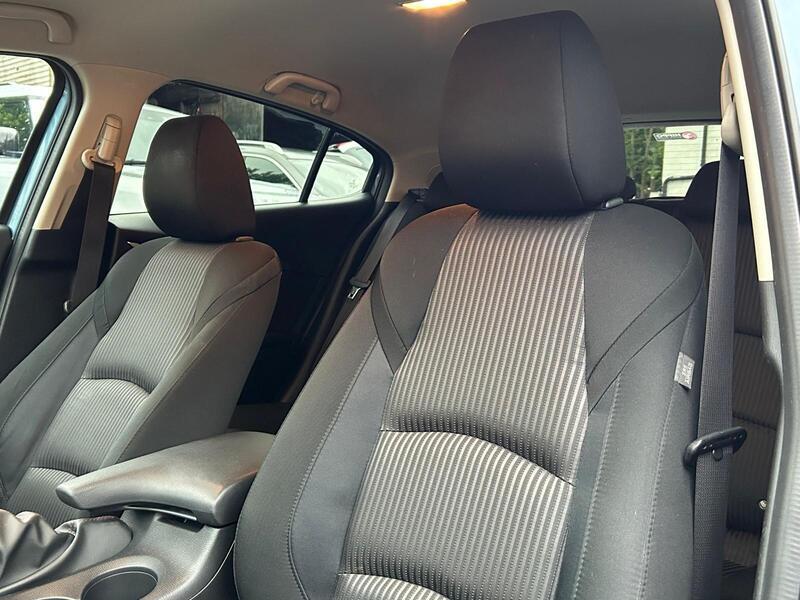 2015 Mazda Mazda3 - AutoTrader Import