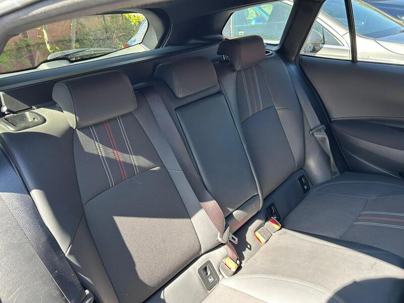 2022 Toyota Corolla - AutoTrader Import