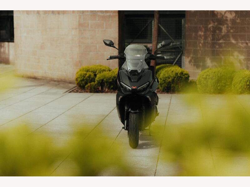 2026 Lexmoto Aura 125 - AutoTrader Import