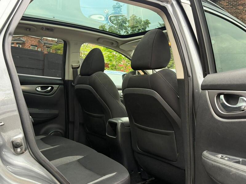 2019 Nissan Qashqai - AutoTrader Import