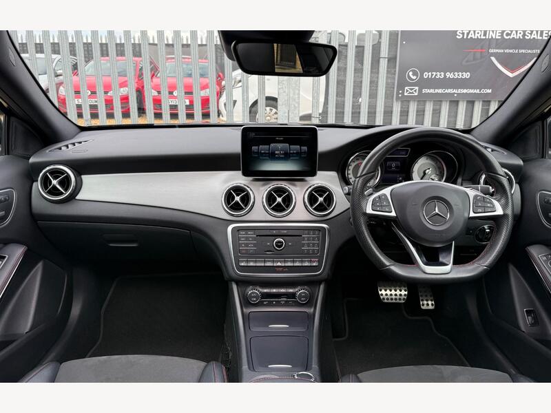 2016 Mercedes-Benz GLA - AutoTrader Import