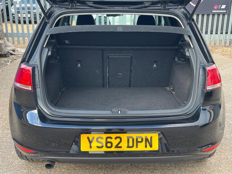 2013 Volkswagen Golf - AutoTrader Import