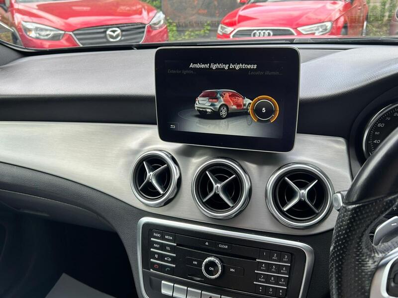 2018 Mercedes-Benz GLA - AutoTrader Import