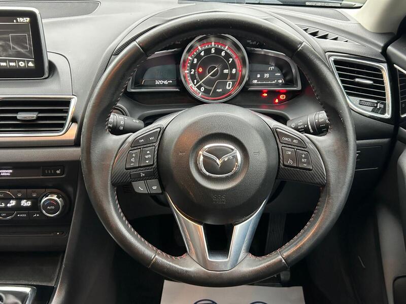 2015 Mazda Mazda3 - AutoTrader Import