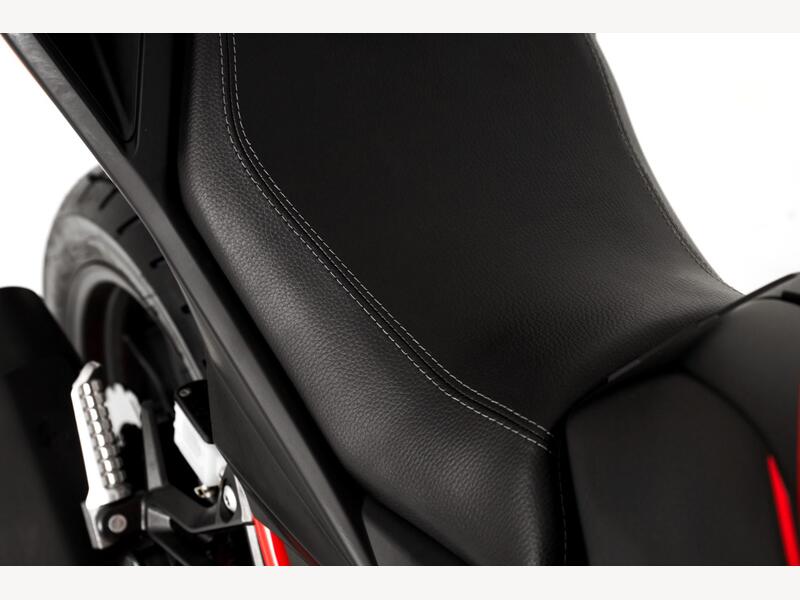 2026 Lexmoto LXR125 - AutoTrader Import