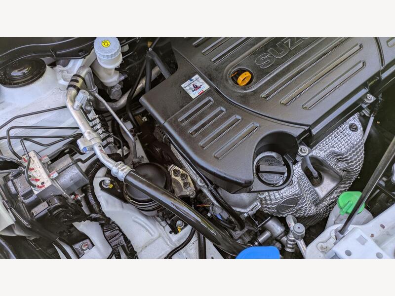2018 Suzuki Vitara - AutoTrader Import