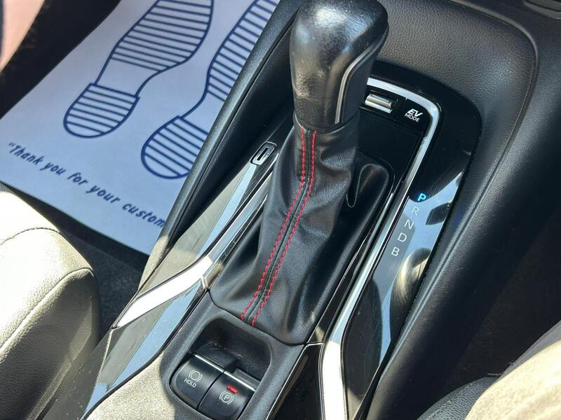 2022 Toyota Corolla - AutoTrader Import