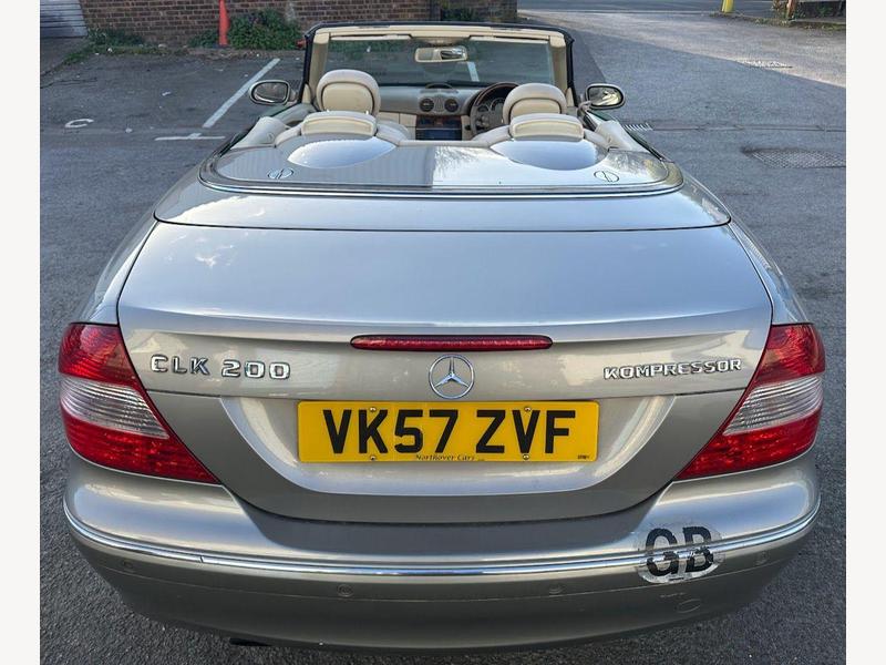 CLK