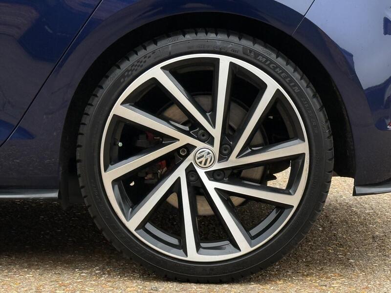 2019 Volkswagen Golf - AutoTrader Import