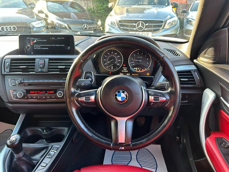 2014 BMW 1 Series - AutoTrader Import
