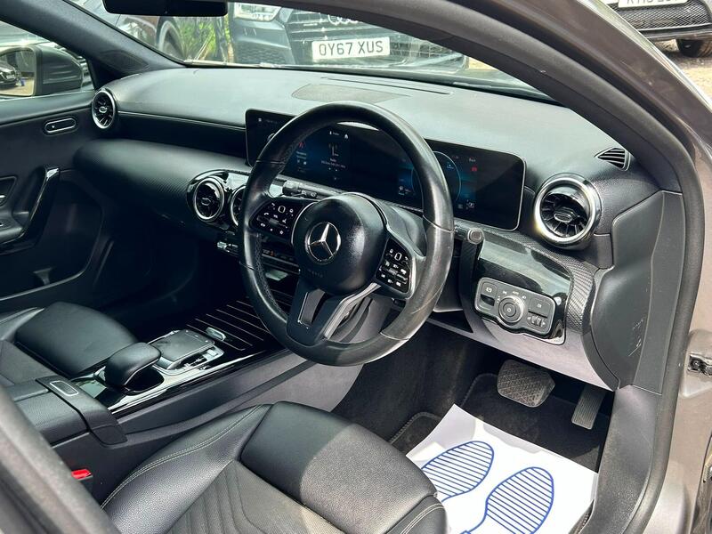 2019 Mercedes-Benz A Class - AutoTrader Import