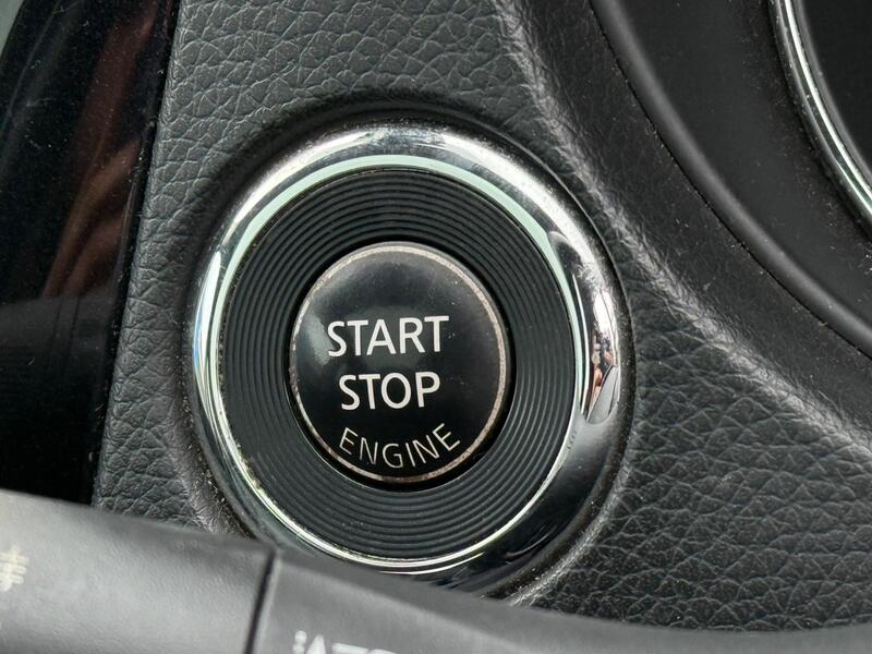 2014 Nissan Qashqai - AutoTrader Import