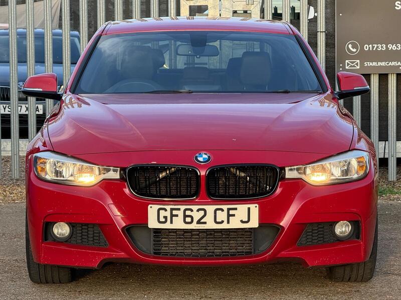 2012 BMW 3 Series - AutoTrader Import