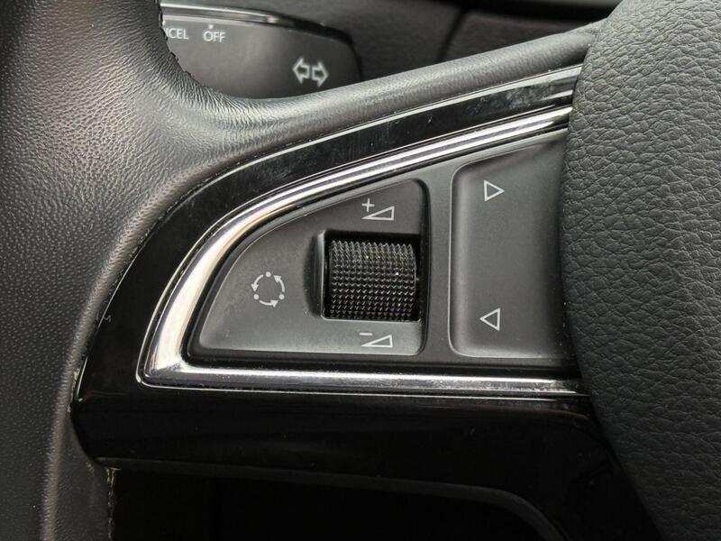 2014 Skoda Octavia - AutoTrader Import