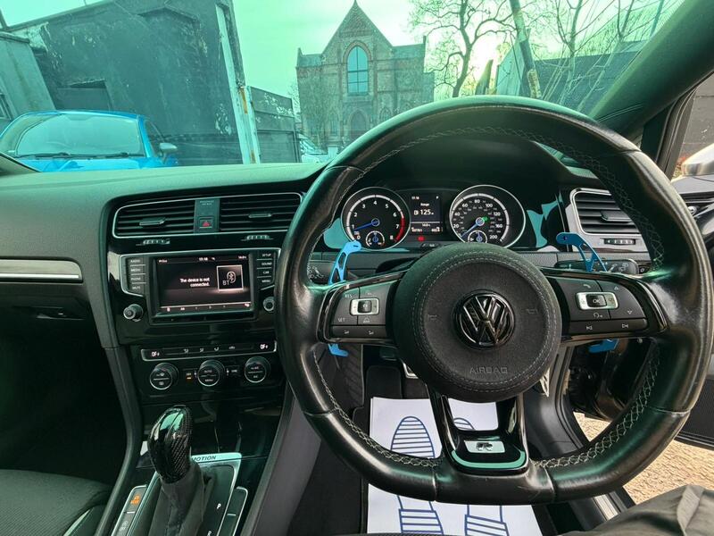 2016 Volkswagen Golf - AutoTrader Import