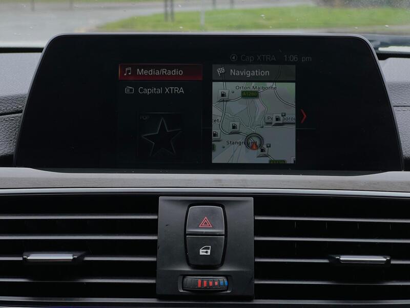 2018 BMW 3 Series - AutoTrader Import