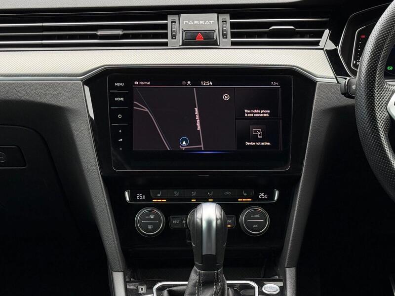 2019 Volkswagen Passat - AutoTrader Import