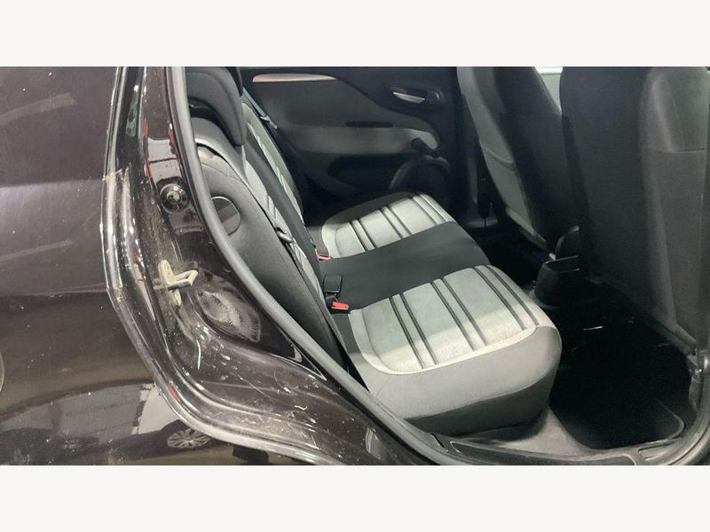 Punto Evo