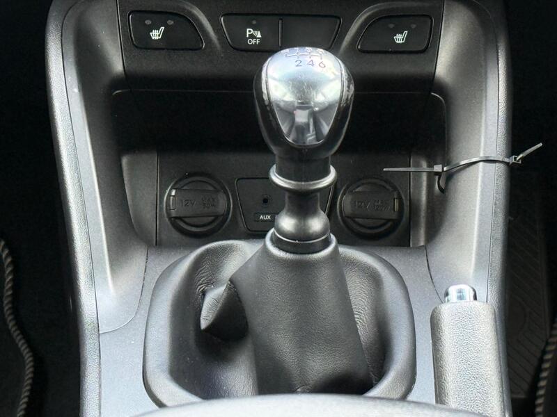 2015 Hyundai ix35 - AutoTrader Import