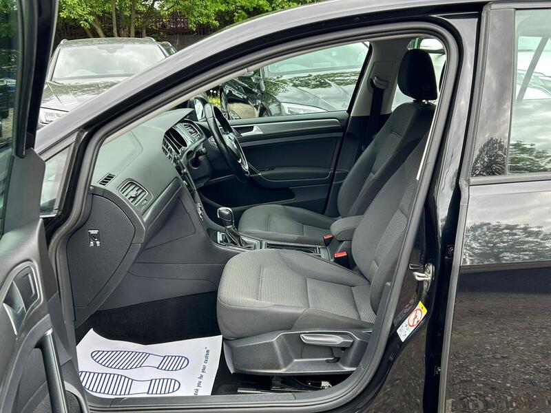 2018 Volkswagen Golf - AutoTrader Import