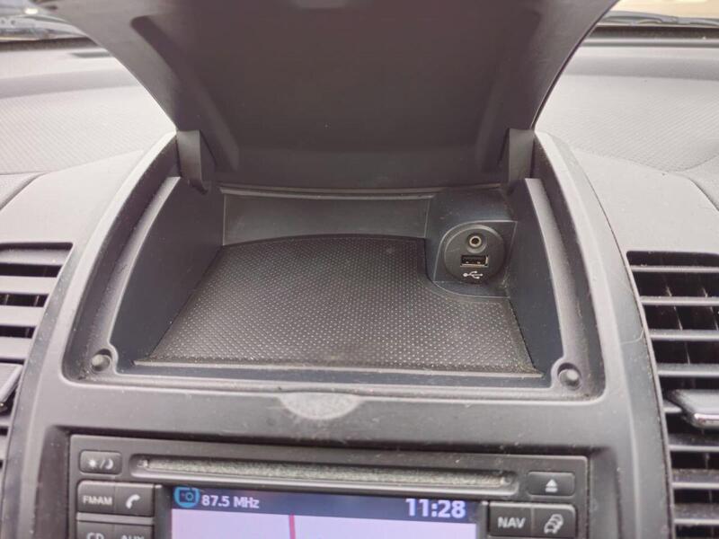 WHITE 2009 Nissan NOTE - AutoTrader Import