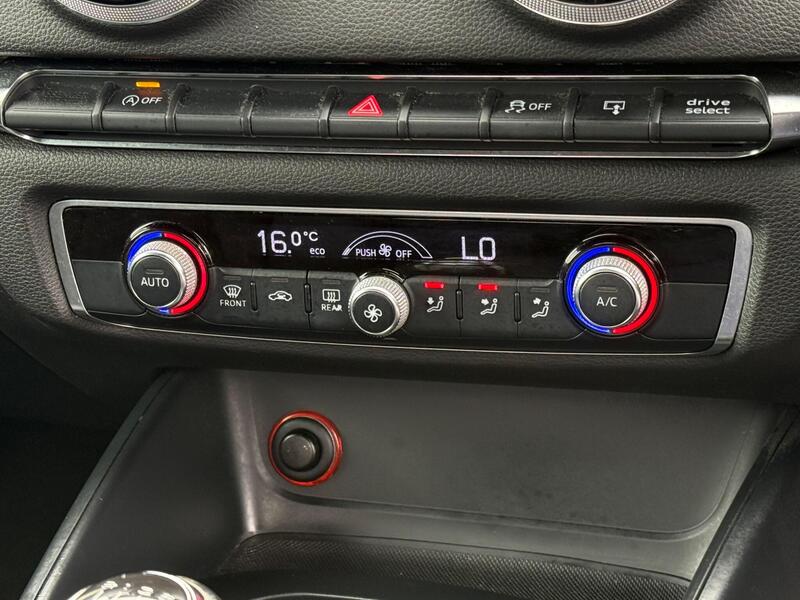 2013 Audi A3 - AutoTrader Import