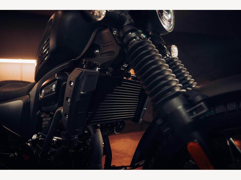 2026 Lexmoto R66S - AutoTrader Import